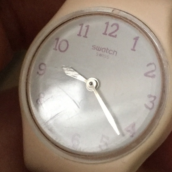 🖤SWATCH💕Vtg watch - Picture 3 of 12